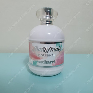 까사렐 향수 4가지 루루 뿌르 옴므 아나이스 아나이스 프리미어 델리스 EDT 30ml 50ml 100ml 카샤렐 카사렐 Cacharel pour L'Homme Anais Anais