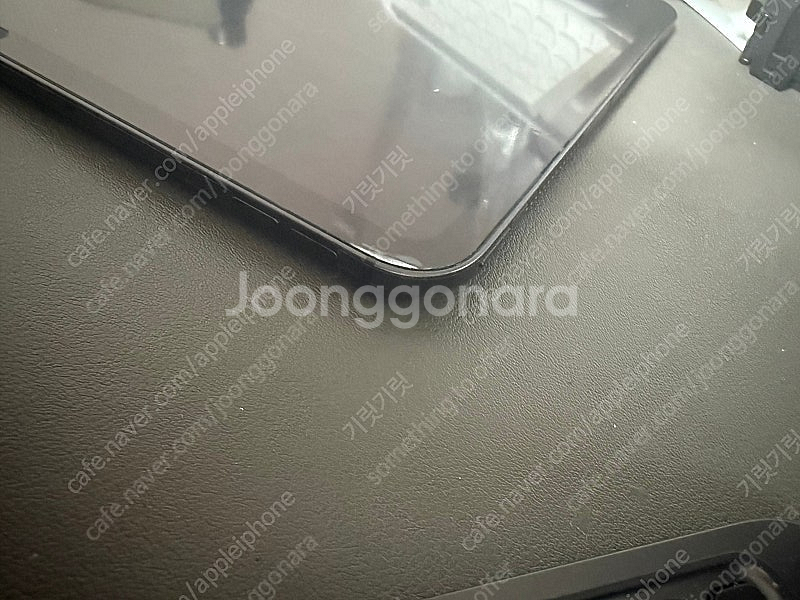 아이패드 프로 M4 1TB 11인치 +정품 키보드(애케...--1