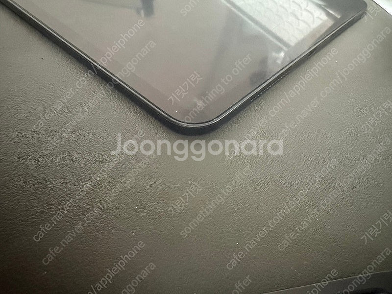 아이패드 프로 M4 1TB 11인치 +정품 키보드(애케...--2