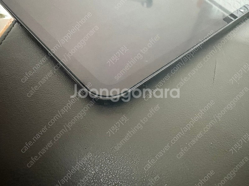 아이패드 프로 M4 1TB 11인치 +정품 키보드(애케...--3