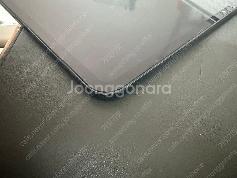 아이패드 프로 M4 1TB 11인치 +정품 키보드(애케...--5