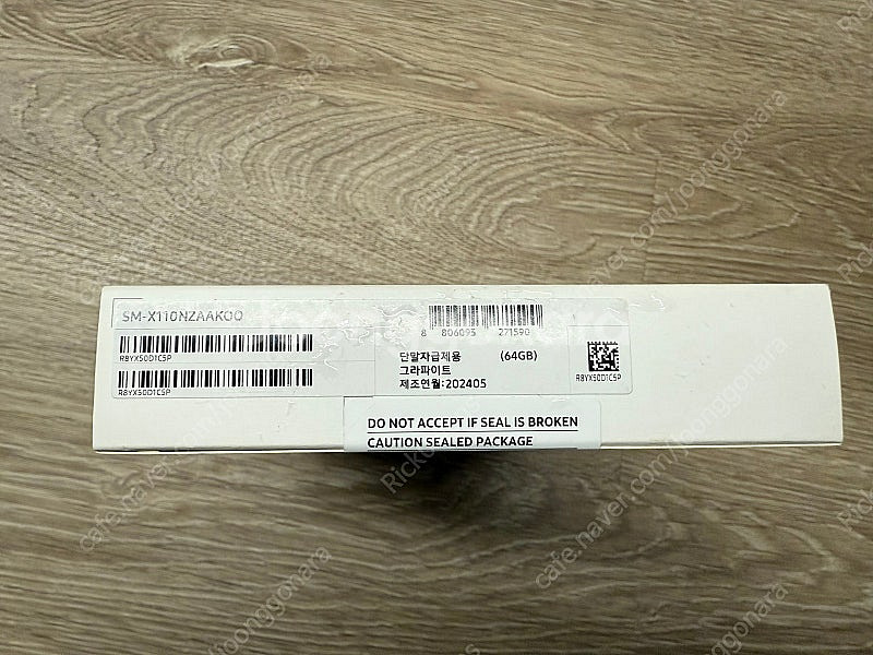 삼성 갤럭시탭 A9 WiFi 64GB (SM-X110N...--1