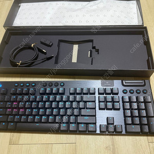 로지텍G915X LIGHTSPEED 게이밍 키보드 블랙샥상010-3755-3756(업무상 문자 댓글 채팅 )일일이 답 못 드리니 전화 주세요