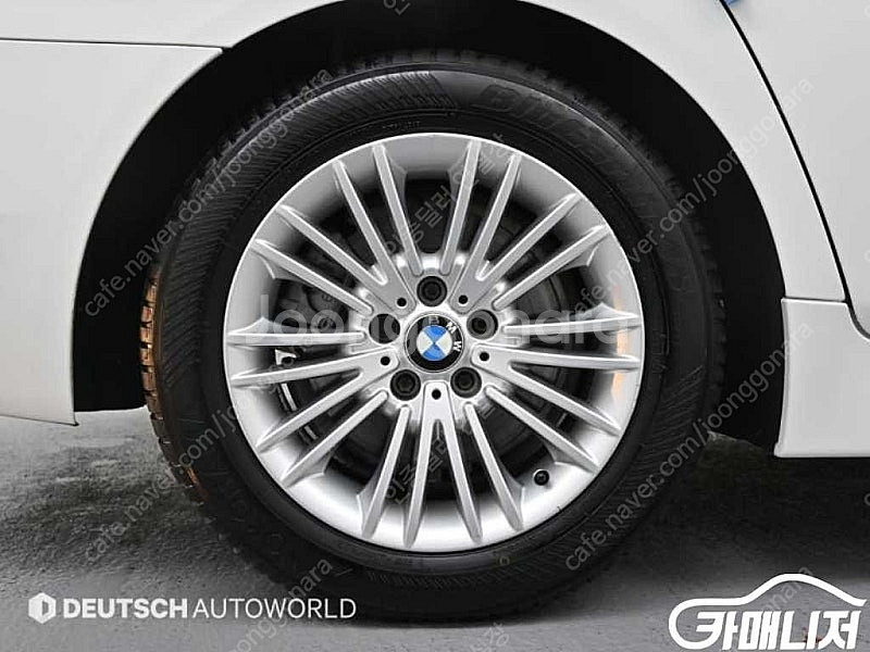 [BMW]5시리즈 (F10) 520d ★중고차★중고차매...--5