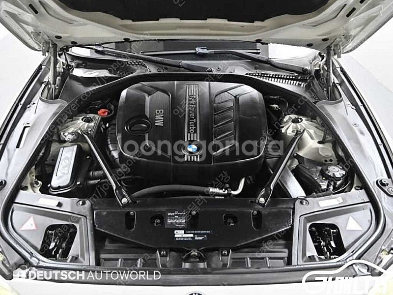 [BMW]5시리즈 (F10) 520d ★중고차★중고차매...--6