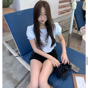 siye(시예) lucy blouse 소라