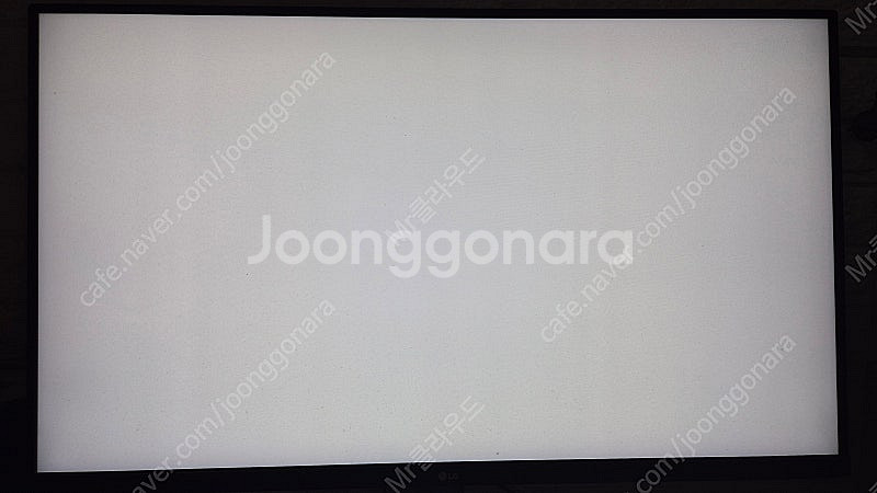 LG 32UN650 4K 32인치 80cm--3