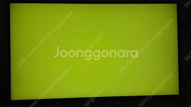 LG 32UN650 4K 32인치 80cm--4