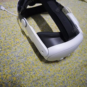 vr 메타퀘스트3 512gb 보조배터리 포함