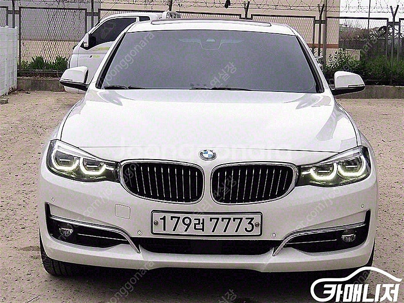 [BMW]3시리즈 GT (F34) GT 320D 럭셔리...--0