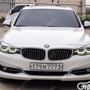 [BMW]3시리즈 GT (F34) GT 320D 럭셔리 ★중고차★중고차매입★전액할부★저신용자★신불자★소액할부★현금★카드 전부 가능합니다!