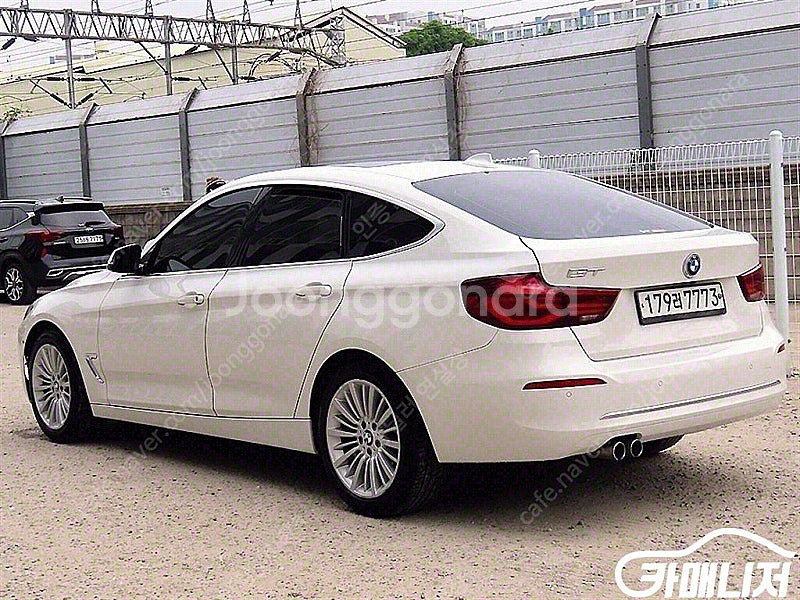 [BMW]3시리즈 GT (F34) GT 320D 럭셔리...--3