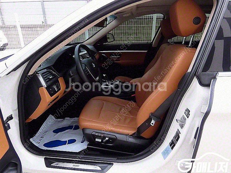 [BMW]3시리즈 GT (F34) GT 320D 럭셔리...--5