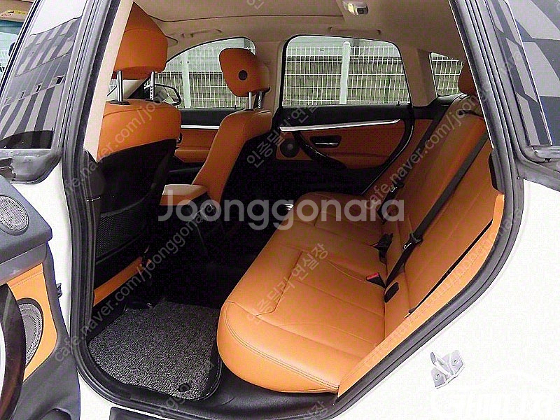 [BMW]3시리즈 GT (F34) GT 320D 럭셔리...--6