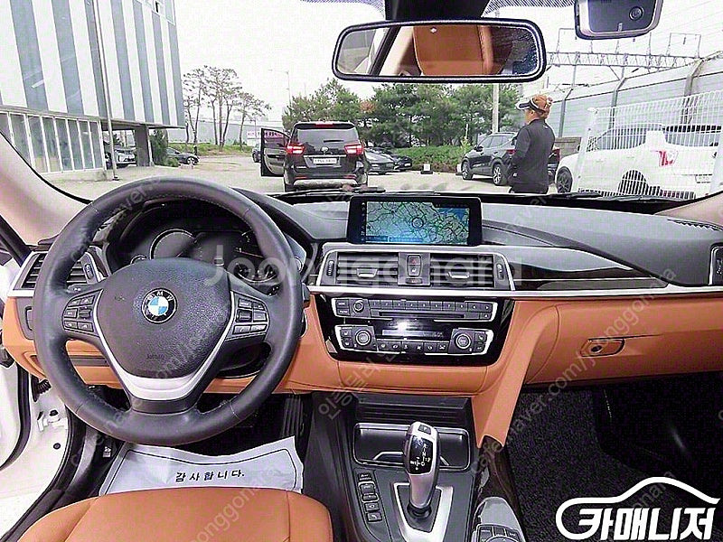 [BMW]3시리즈 GT (F34) GT 320D 럭셔리...--7