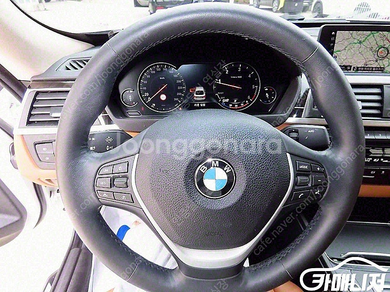 [BMW]3시리즈 GT (F34) GT 320D 럭셔리...--8