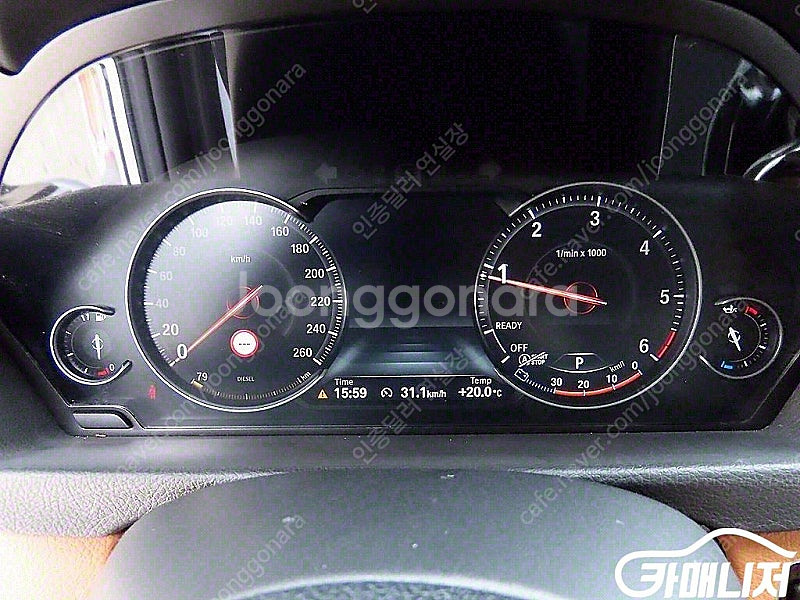 [BMW]3시리즈 GT (F34) GT 320D 럭셔리...--9