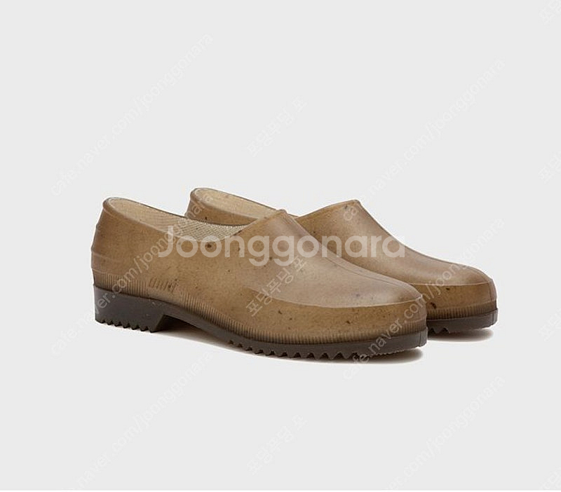 플라스티카나 클로그--0