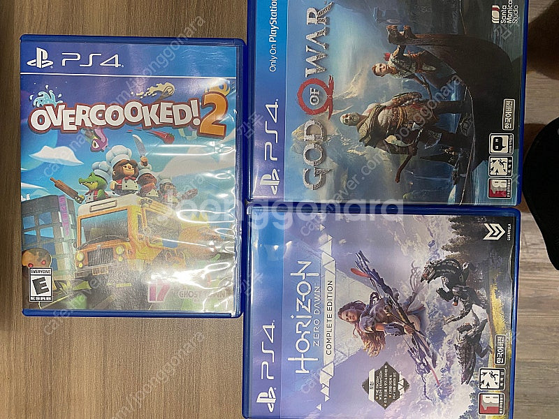PS4 pro 플스4프로 화이트 7117B 버전11 S...--9