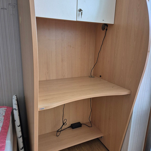 퍼시스 독서실책상