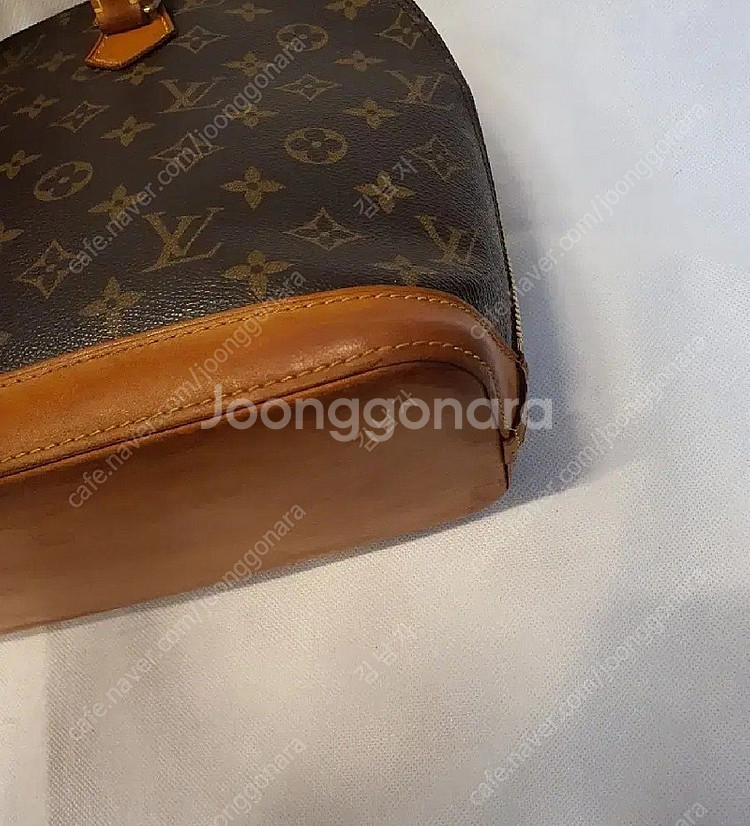 루이비통 알마 GM 모노그램 정품 [24만원}--6