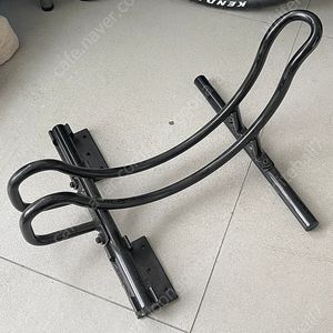 스트라이다 스탠드 거치대