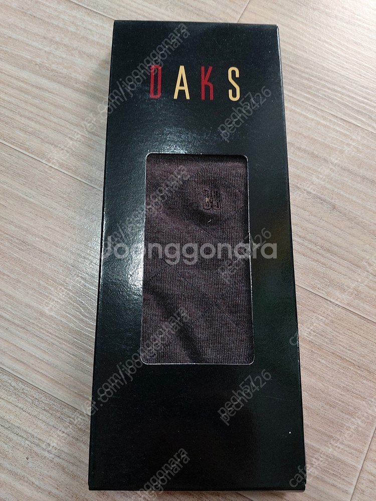닥스(DAKS)남성 고급 신사 장목양말, blue lo...--8