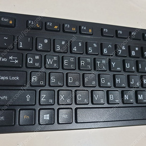 LG KB26 KBAW211 PC 키보드