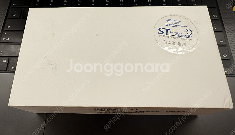 인텔 리얼센스 realsense 455f--1