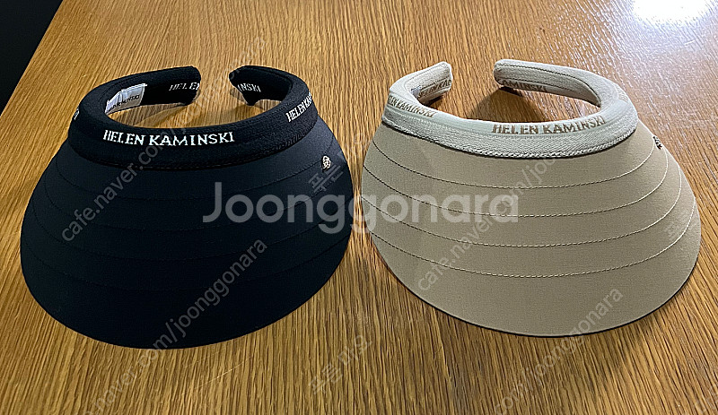 헬렌카민스키 모자--0