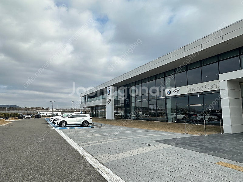 BMW 드라이빙센터 M택시--0