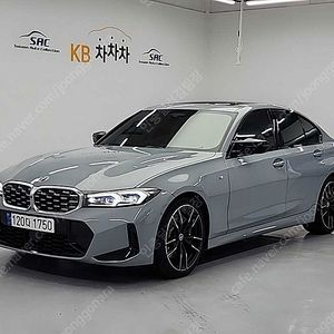 BMW 3시리즈 (G20) M340i 중고 저렴하게 판매합니다 ★전액할부★전국최저가★저신용★유튜브:뿅카TV★