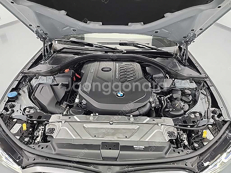 BMW 3시리즈 (G20) M340i 중고 저렴하게 판...--4