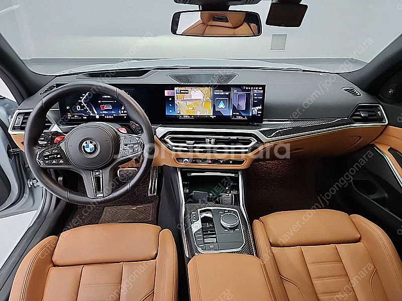 BMW 3시리즈 (G20) M340i 중고 저렴하게 판...--6
