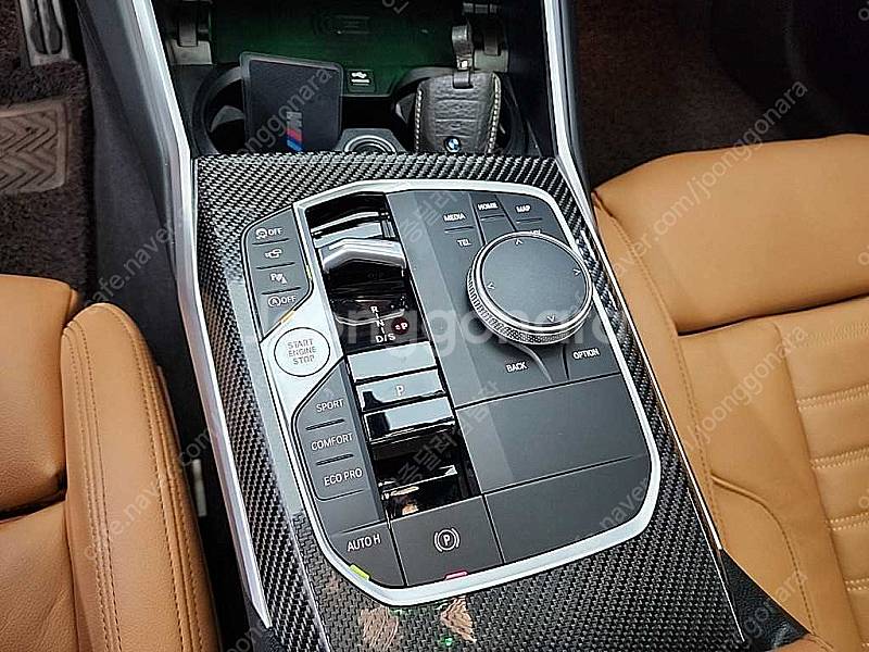 BMW 3시리즈 (G20) M340i 중고 저렴하게 판...--7