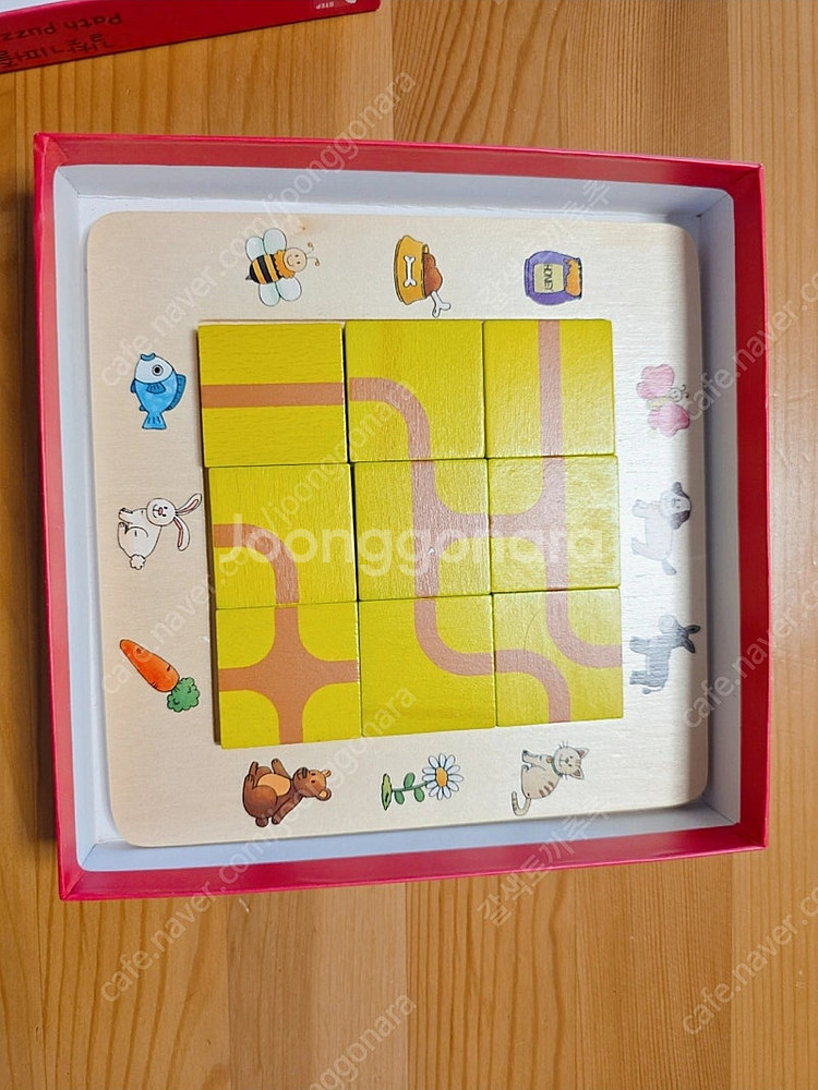 플래이팩토 수와연산 유아수학 아기수학 아기교구 원목교구...--6
