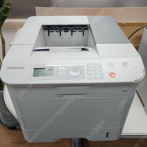 삼성 흑백 고속 프린터 ML-5515 판매