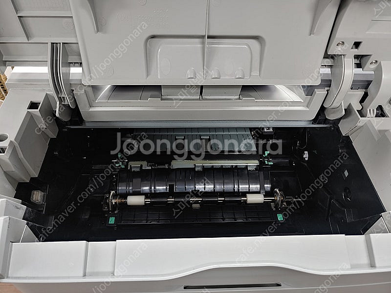 삼성 흑백 고속 프린터 ML-5515 판매--5