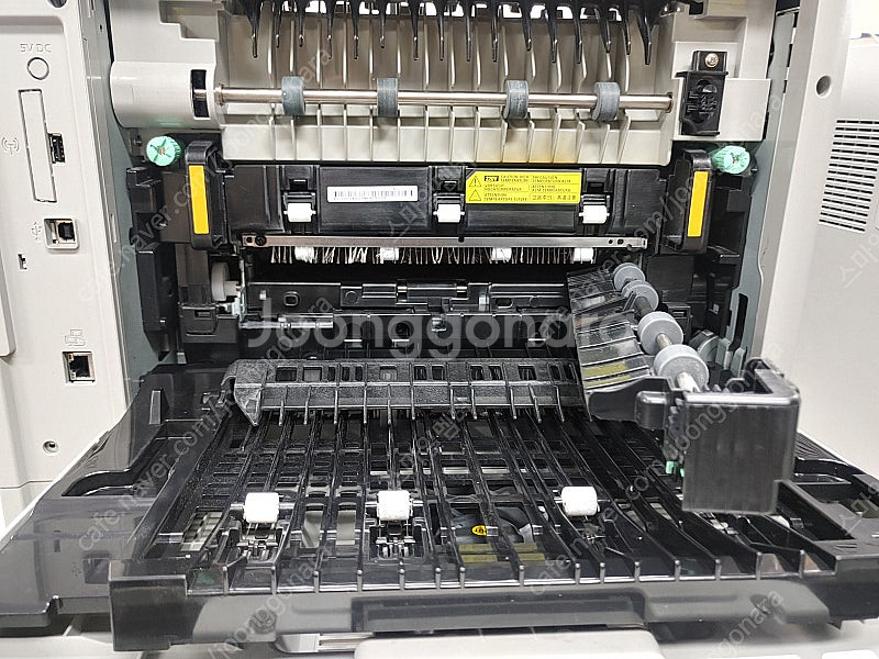 삼성 흑백 고속 프린터 ML-5515 판매--6