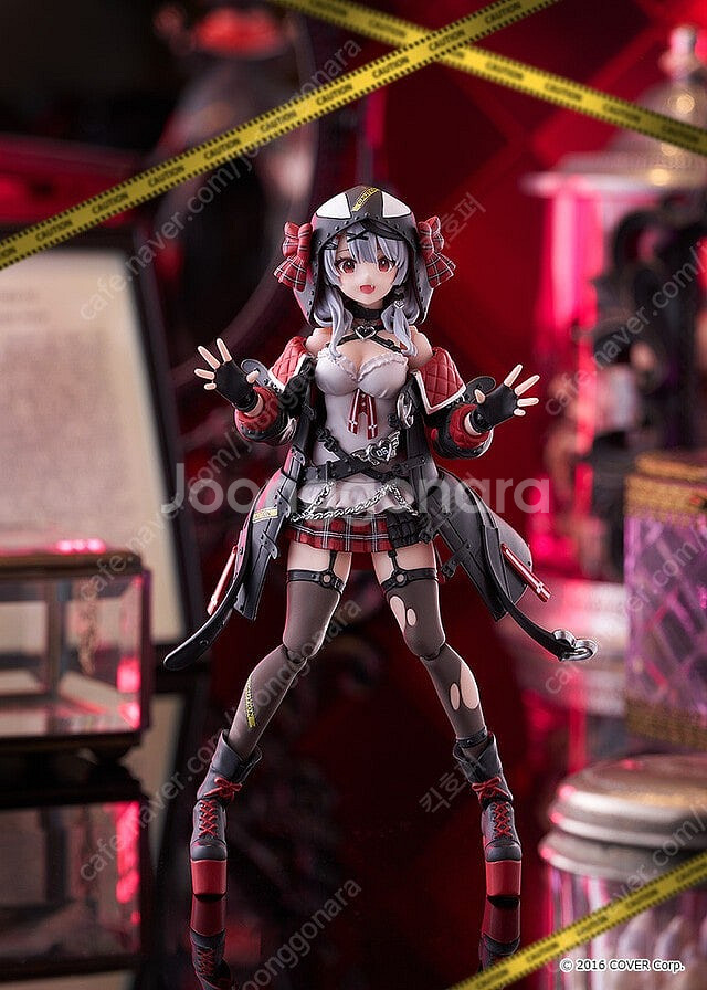 [Figma] 피그마 홀로라이브 판매합니다.--0