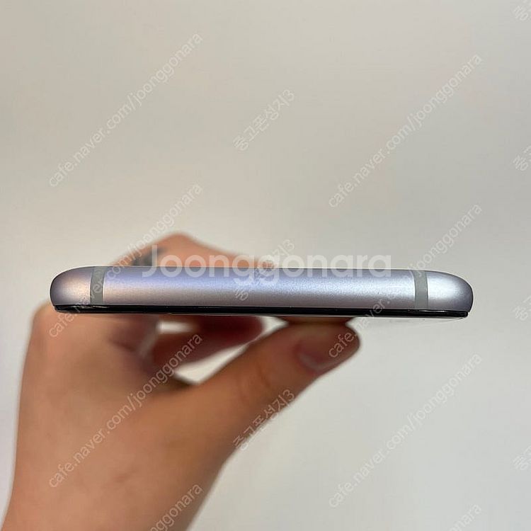 84423(울산중고폰) 갤럭시A6 라벤더 32GB 판매...--3