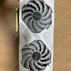 갤럭시 3060 12gb 팝니다