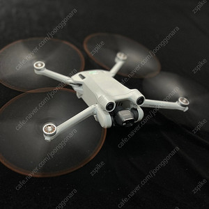 DJI 매빅 미니3프로 + 플라이모어킷