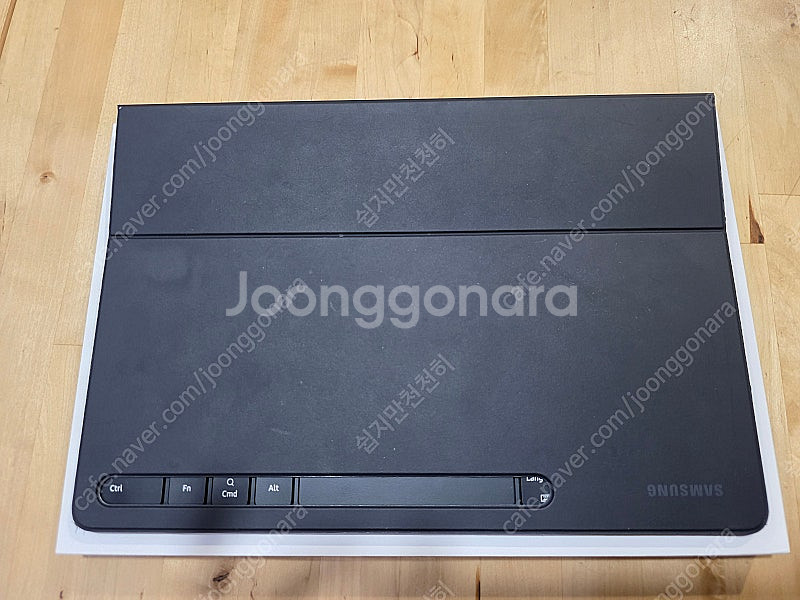 갤럭시탭s8플러스 256g wifi + 슬림키보드커버 ...--4