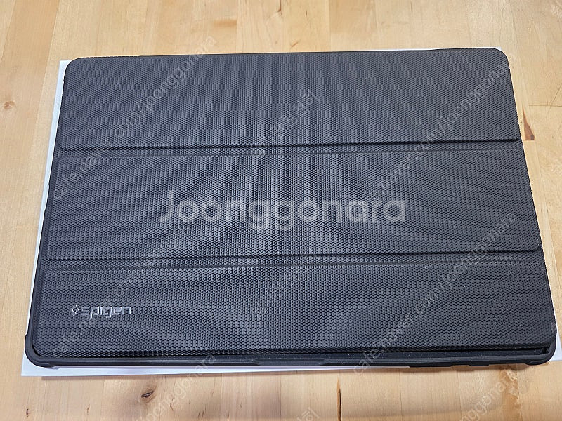 갤럭시탭s8플러스 256g wifi + 슬림키보드커버 ...--6