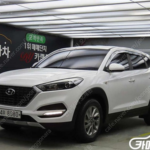 [현대]올뉴투싼 디젤 1.7 2WD 스마트 ★할부★리스★전액할부★카드★탁송★24시간 상담 가능합니다★