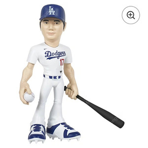 MLB공식 오타니 피규어
