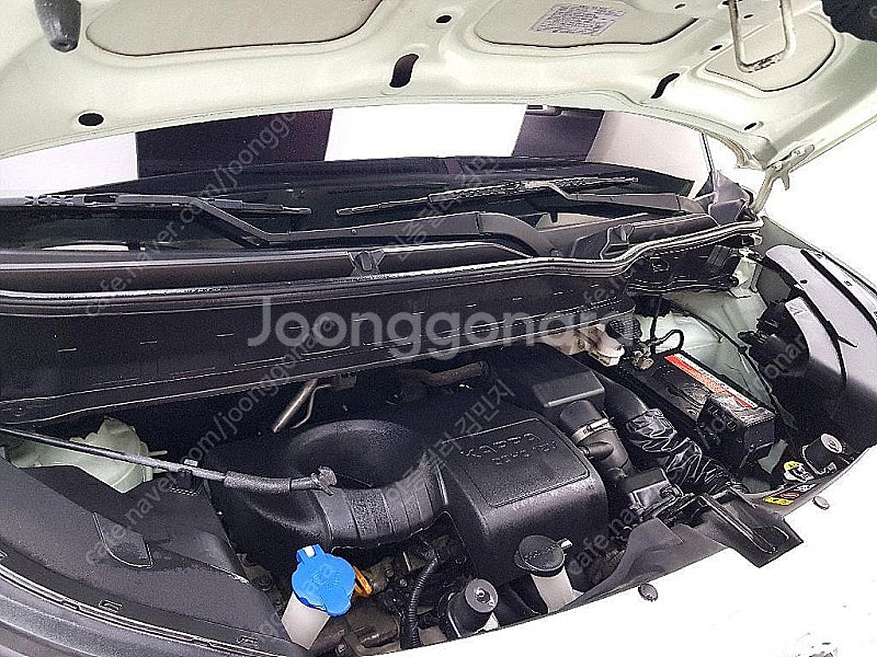 [기아]더 뉴 레이 럭셔리 ★중고차★중고차매입★전액할부★저신용자★신불자★소액할부★현금★카드 전부 가능합니다!--6