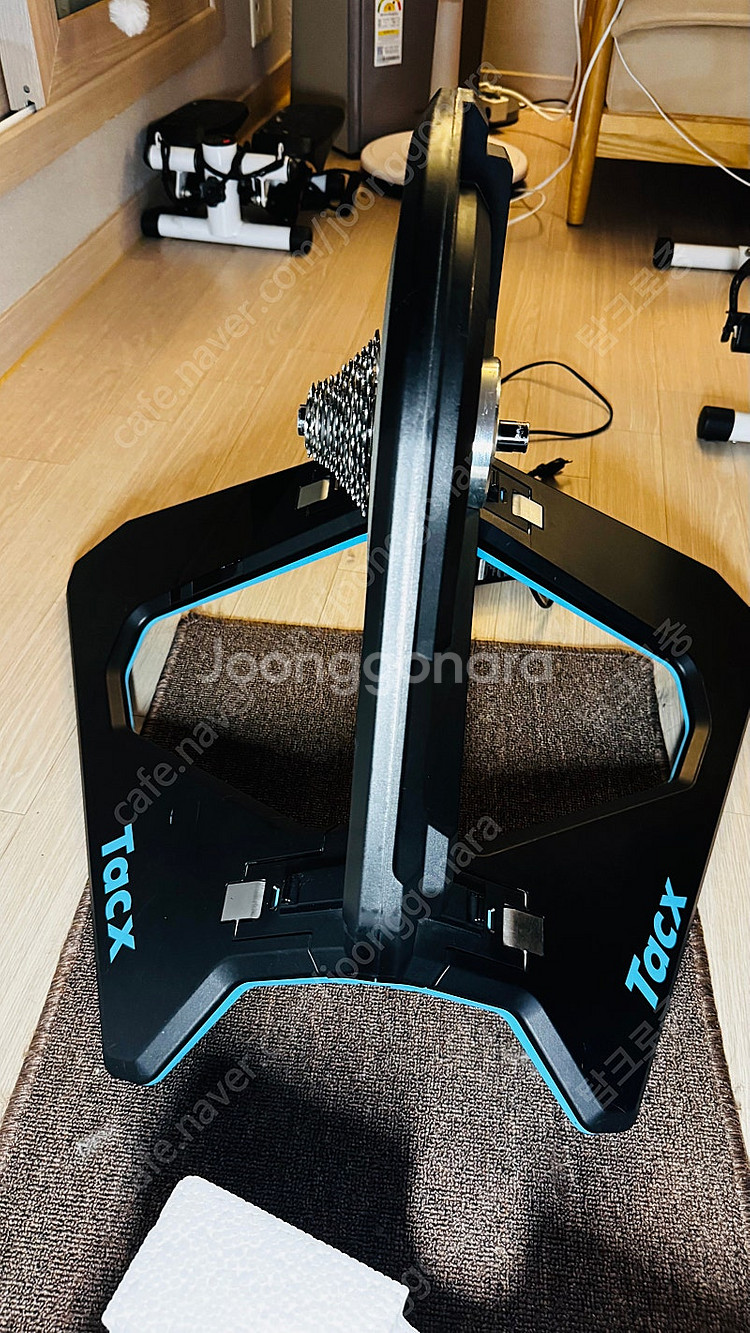 탁스 네오 Tacx Neo 2T 스마트 로라 트레이너--5