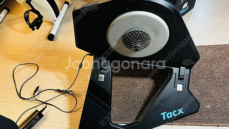 탁스 네오 Tacx Neo 2T 스마트 로라 트레이너--6